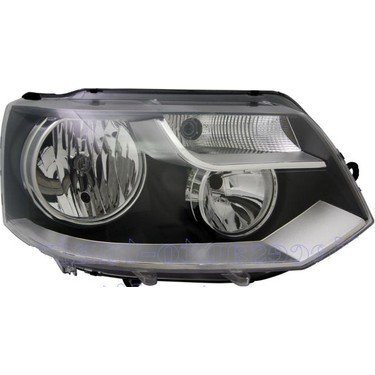 DEPO 441-11F2RMLDEM2 | Volkswagen Transporter T6 2010-2015 Arası Sağ Far