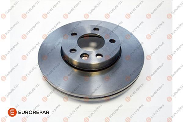 EUROREPAR 1686726680 | Fren Diski Ön Ddf1253 / Df4308s (Adet Fıyat)