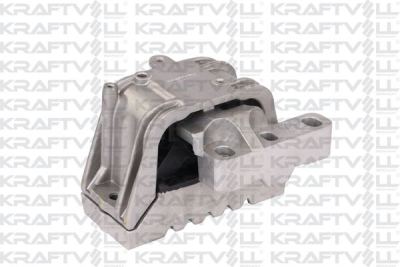 KRAFTVOLL 10010414 | Motor Takozu Sağ A3 Caddy Jetta Golf V VI Passat Leon Yeti Byt Bzb Bsx Bls Bxe Bly Blx 04 >