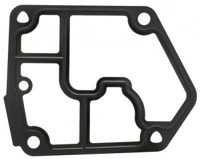 ELRING 530.821 | Volkswagen Transporter T5 1.9 AXB Motor Yağ Soğutucu Kütük Contası | 1 Adet