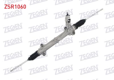 ZEGEN ZSR1060 | Direksiyon Kutusu Hidrolik Rotmıllı Volkswagen Crafter 30-35 2.5 TDI 2006-2016 / Mercedes Sprinter 3T-3.5 T-4.6T (906) 2006-2009