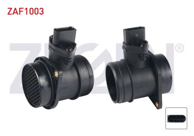 ZEGEN ZAF1003 | Hava Akıs Metre (Debımetre) Volkswagen Golf IV-Bora 1.9 TDI 97-05 / Polo 1.4 TDI 01-12 / Skoda Octavia 1.9 TDI 96-04 / Seat Ibiza-Leon-Toledo 1.9 TDI 99-09 / Audi A3-A4 1.9 TDI 96-04