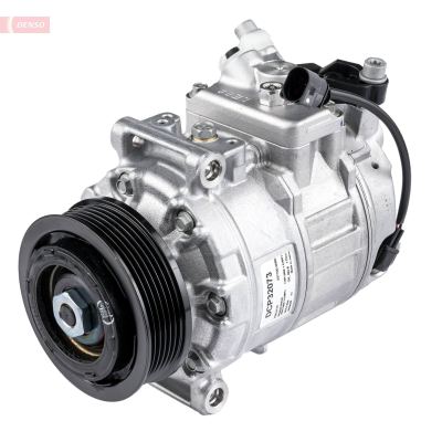 DENSO DCP32073 | Klima Kompresörü T6 15 > 19