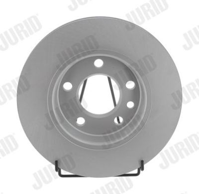 JURID 562262JC | Fren Diski VW T5-T6 Arka Takım